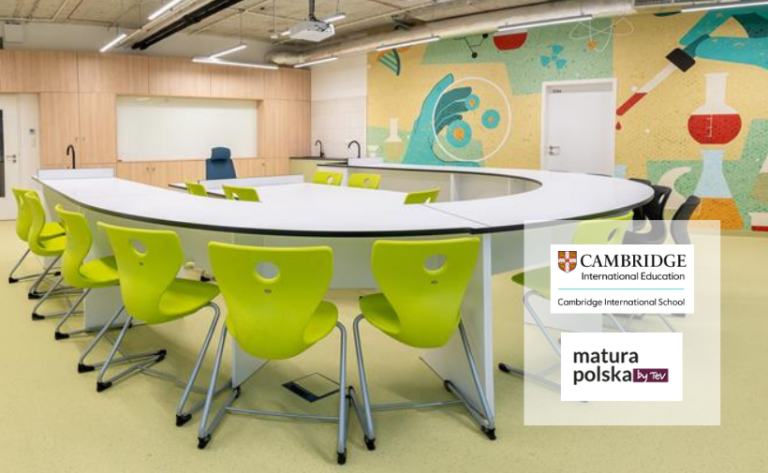 New Offer: Transfer to Our High School in Mokotów with a 30% Discount!