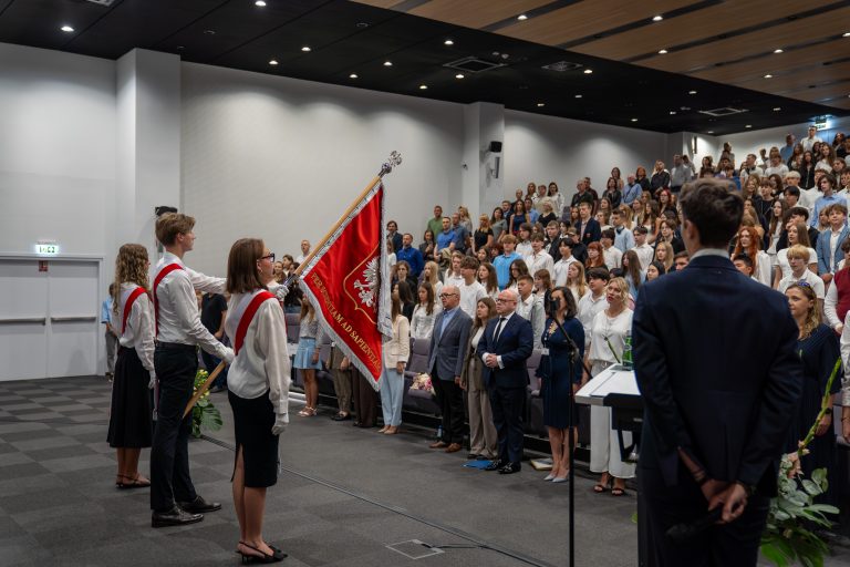 A New School Year, New Appointments, Shared Goals