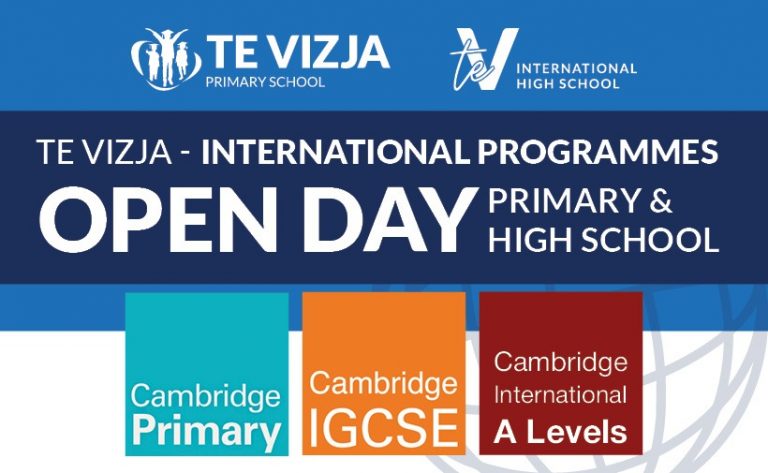International Programmes Open Days at TE Vizja